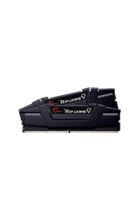 G.Skill Ripjaws V paměťový modul 16 GB 2 x 8 GB DDR4 3200 MHz Obrázok pre G.Skill Ripjaws V paměťový modul 16 GB 2 x 8 GB DDR4 3200 MHz
