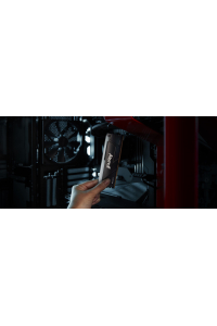 Obrázok pre Kingston Technology FURY Beast 32GB 3200MT/s DDR4 CL16 DIMM (Kit of 2) RGB
