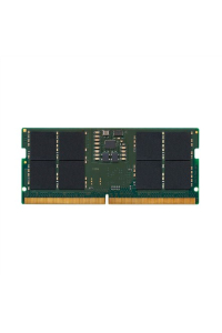 Obrázok pre Kingston Technology KCP556SS8-16 paměťový modul 16 GB 1 x 16 GB DDR5 5600 MT/s 262-pin SO-DIMM
