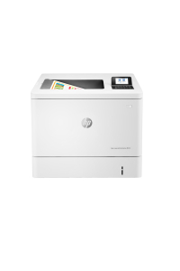 HP Color LaserJet Enterprise Tiskárna M554dn Obrázok pre HP Color LaserJet Enterprise Tiskárna M554dn