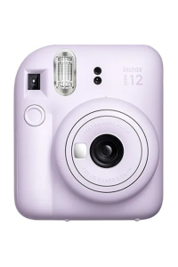 Fujifilm Instax Mini 12 86 x 54 mm Purpurová Obrázok pre Fujifilm Instax Mini 12 86 x 54 mm Purpurová