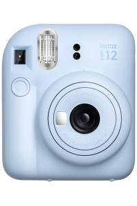 Obrázok pre Fujifilm Instax Mini 12 86 x 54 mm Modrá