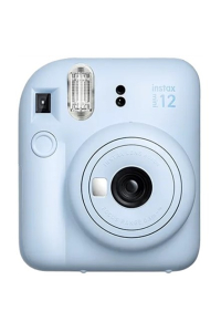 Fujifilm Instax Mini 12 86 x 54 mm Modrá Obrázok pre Fujifilm Instax Mini 12 86 x 54 mm Modrá