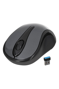 A4Tech G3-280N myš Pro praváky i leváky RF bezdrátový Optický 2000 DPI Obrázok pre A4Tech G3-280N myš Pro praváky i leváky RF bezdrátový Optický 2000 DPI