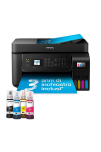 Obrázok pre Epson EcoTank ET-4800 InkJet A4 5760 x 1440 DPI 33 str. za minutu Wi-Fi