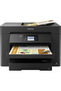 Epson WorkForce WF-7830DTWF InkJet A3 4800 x 2400 DPI Wi-Fi Obrázok pre Epson WorkForce WF-7830DTWF InkJet A3 4800 x 2400 DPI Wi-Fi