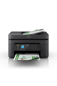 Obrázok pre Epson WorkForce WF-2930DWF InkJet A4 5760 x 1440 DPI 33 str. za minutu Wi-Fi