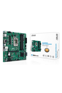 Obrázok pre ASUS PRO B760M-C-CSM Intel B760 LGA 1700 Micro ATX