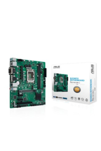 ASUS Pro H610M-C-CSM Intel H610 LGA 1700 Micro ATX Obrázok pre ASUS Pro H610M-C-CSM Intel H610 LGA 1700 Micro ATX