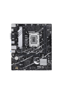 ASUS PRIME B760M-K Intel B760 LGA 1700 Micro ATX Obrázok pre ASUS PRIME B760M-K Intel B760 LGA 1700 Micro ATX