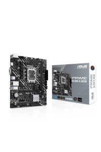 ASUS PRIME H610M-K ARGB Intel H610 LGA 1700 Micro ATX Obrázok pre ASUS PRIME H610M-K ARGB Intel H610 LGA 1700 Micro ATX