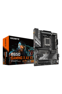Obrázok pre GIGABYTE B650 GAMING X AX V2 základní deska AMD B650 Zásuvka AM5 ATX