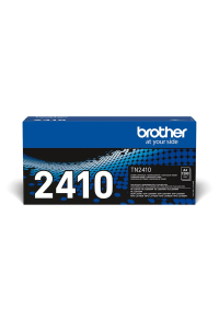Obrázok pre Brother TN-2410 tonerová náplň 1 kusů Originální Černá