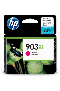 HP 903XL Purpurová originální inkoustová kazeta s vysokou výtěžností Obrázok pre HP 903XL Purpurová originální inkoustová kazeta s vysokou výtěžností