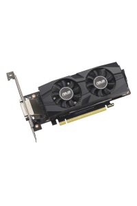 Obrázok pre ASUS GeForce RTX 3050 LP BRK OC Edition NVIDIA 6 GB GDDR6