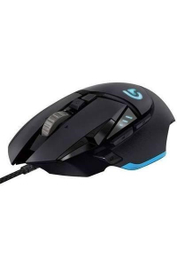 Logitech G Logitech G502 HERO Obrázok pre Logitech G Logitech G502 HERO