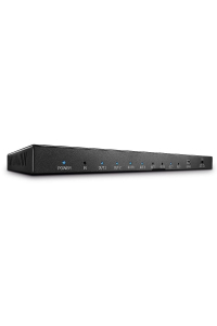 Lindy 38237 videorozdělovač HDMI 8x HDMI Obrázok pre Lindy 38237 videorozdělovač HDMI 8x HDMI