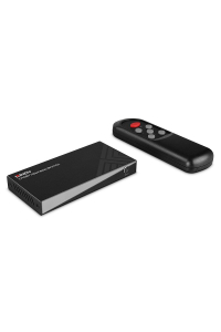 Lindy 38369 video přepínač HDMI Obrázok pre Lindy 38369 video přepínač HDMI