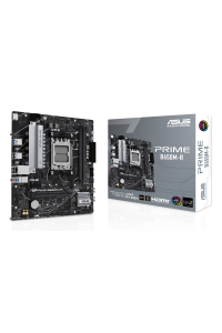 ASUS PRIME B650M-R AMD B650 Zásuvka AM5 Micro ATX Obrázok pre ASUS PRIME B650M-R AMD B650 Zásuvka AM5 Micro ATX