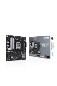 ASUS PRIME B650M-R AMD B650 Zásuvka AM5 Micro ATX Obrázok pre ASUS PRIME B650M-R AMD B650 Zásuvka AM5 Micro ATX