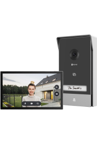 EZVIZ HP7 domácí interkom systém 17,8 cm (7 Obrázok pre EZVIZ HP7 domácí interkom systém 17,8 cm (7