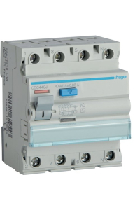 Hager CDC440J příslušenství k elektrické ohradě Obrázok pre Hager CDC440J příslušenství k elektrické ohradě
