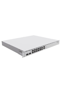 Mikrotik CCR2216-1G-12XS-2XQ wired router Gigabit Ethernet Silver Obrázok pre Mikrotik CCR2216-1G-12XS-2XQ wired router Gigabit Ethernet Silver