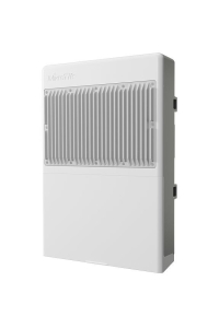 Obrázok pre Mikrotik netPower 16P L2/L3 Gigabit Ethernet (10/100/1000) Podpora napájení po Ethernetu (PoE) Bílá