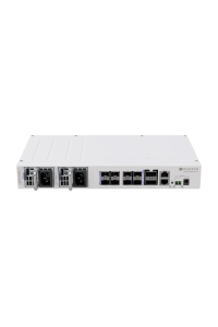 Obrázok pre NET ROUTER/SWITCH 8PORT SFP28/CRS510-8XS-2XQ-IN MIKROTIK