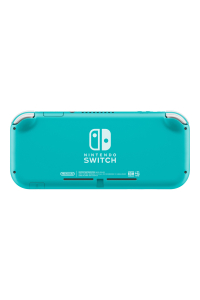 Nintendo Switch Lite Obrázok pre Nintendo Switch Lite