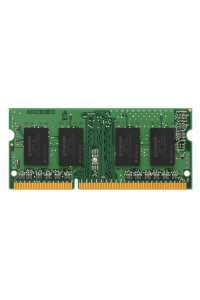 Obrázok pre Kingston Technology ValueRAM paměťový modul 4 GB 1 x 4 GB DDR3L 1600 MT/s