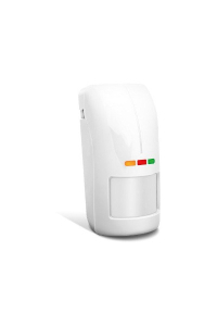Satel DETECTOR PIR OUTDOOR/OPAL PLUS Pasivní infračervený senzor / mikrovlnný senzor Bezdrátový Strop/zeď Bílá Obrázok pre Satel DETECTOR PIR OUTDOOR/OPAL PLUS Pasivní infračervený senzor / mikrovlnný senzor Bezdrátový Strop/zeď Bílá