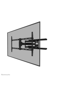 Obrázok pre Neomounts WL40-550BL18 Držák na TV 190,5 cm (75
