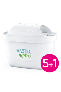 Obrázok pre Filtr Brita MX+ Pro Pure Performance 5+1 ks
