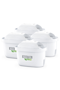 Obrázok pre Brita Maxtra Pro Hard Water Expert filtr 3+1 ks