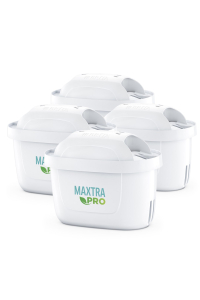 Obrázok pre Filtr Brita MX+ Pro Pure Performance 3+1 ks