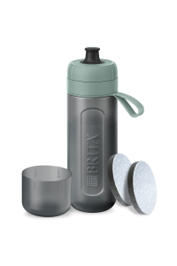 Obrázok pre Zelená filtrační láhev Brita Active se 2 disky