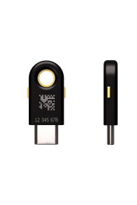 Obrázok pre Yubico YubiKey 5C