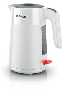 Obrázok pre Bosch TWK2M161 elektrická konvice 1,7 l 2400 W Bílá