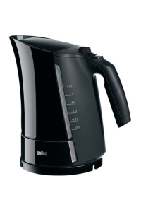 Obrázok pre Braun WK 300 elektrická konvice 1,6 l 2200 W Černá