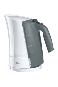 Obrázok pre Braun WK 300 elektrická konvice 1,6 l 2200 W Bílá