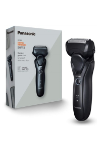 Obrázok pre Panasonic ES-RT37 Planžetový holicí strojek Zastřihovač Černá