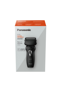 Obrázok pre Panasonic ES-RW31 Planžetový holicí strojek Černá
