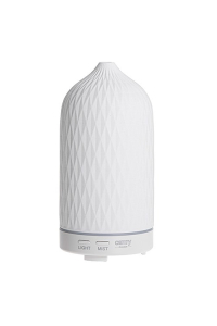 Obrázok pre Camry | CR 7970 | Ultrasonic aroma diffuser 3in1 | Ultrasonic | Suitable for rooms up to 25 m2 | White