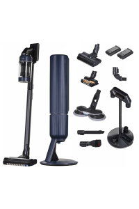 Stojanový vysavač Samsung Bespoke Jet Plus Pro Extra VS20B95973B/GE Obrázok pre Stojanový vysavač Samsung Bespoke Jet Plus Pro Extra VS20B95973B/GE