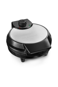 Obrázok pre Tristar WF-1160 pánvička na vafle 5 vafle/vaflí 700 W Černá, Nerezová ocel
