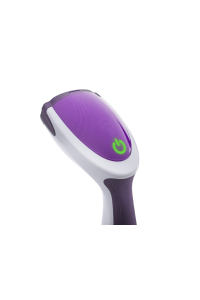 Obrázok pre Tristar ST-8916 parní čistič oblečení Ruční parní čistič 0,26 l 1200 W Purpurová, Bílá