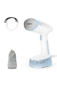 Tefal Access Steam Pocket DT3041 Ruční parní čistič 1300 W Modrá, Bílá Obrázok pre Tefal Access Steam Pocket DT3041 Ruční parní čistič 1300 W Modrá, Bílá