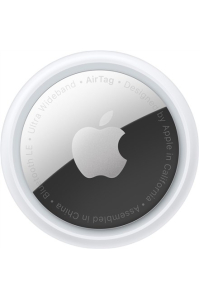Apple AirTag Položka Vyhledávač Stříbrná, Bílá Obrázok pre Apple AirTag Položka Vyhledávač Stříbrná, Bílá