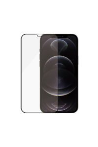 PanzerGlass ® Screen Protector Apple iPhone 12 | 12 Pro | Edge-to-Edge Obrázok pre PanzerGlass ® Screen Protector Apple iPhone 12 | 12 Pro | Edge-to-Edge